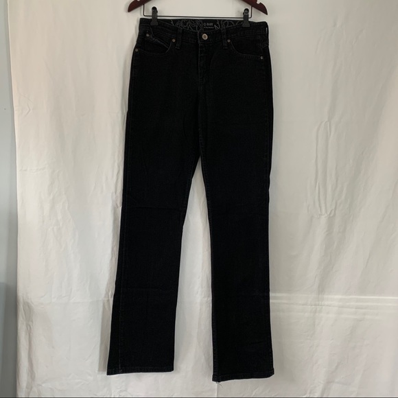 Wrangler Q-Baby / Ultimate Riding Jeans - 13/14x34 - Picture 5 of 14